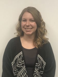 Laura Arvin's headshot