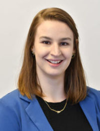 Abby Miller's headshot