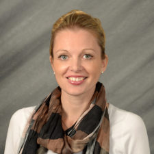 Christi Hoover's headshot