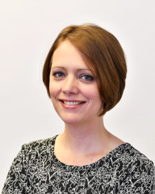 Emily Beck's headshot