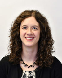 Jennifer McKibben's headshot