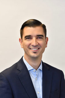 Jonathan Ferguson's headshot