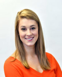 Kendall Hook's headshot