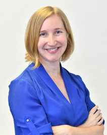 Kristin Labs's headshot
