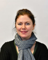 Lara Azzola's headshot