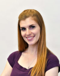 Michelle Mannweiler's headshot