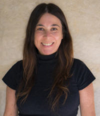 Monica Wasserbach's headshot