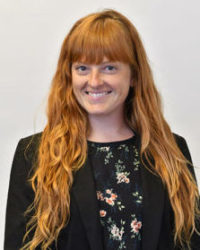 Nikki Bruckmann's headshot