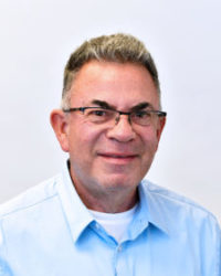 Rodney Vargas's headshot