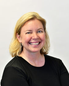 Stephanie Gutzweiler's headshot