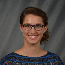 Teresa Bellono's headshot