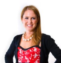 Ruth Casey's headshot