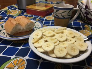 Being vegetarian in Chile