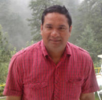 Arjun Singh Chauhan's headshot