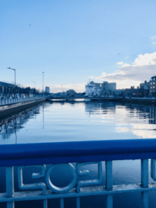 Study abroad Ireland