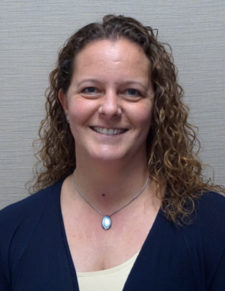 Jessica Auxier's headshot