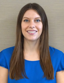 Erin Morris's headshot