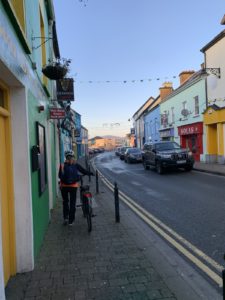 Main street